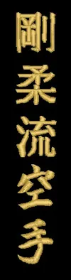 Goju Ryu Karate